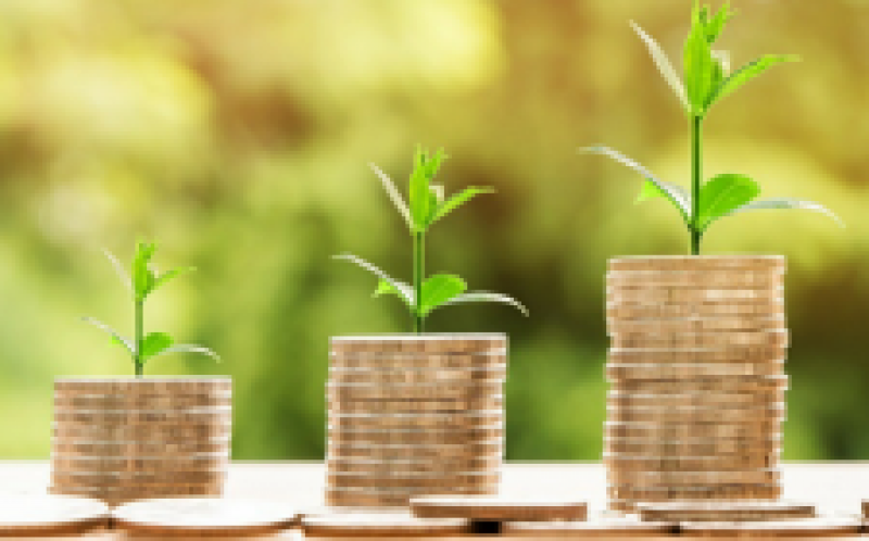 IREDA宣布2017-18财年的总收入为178亿泰铢