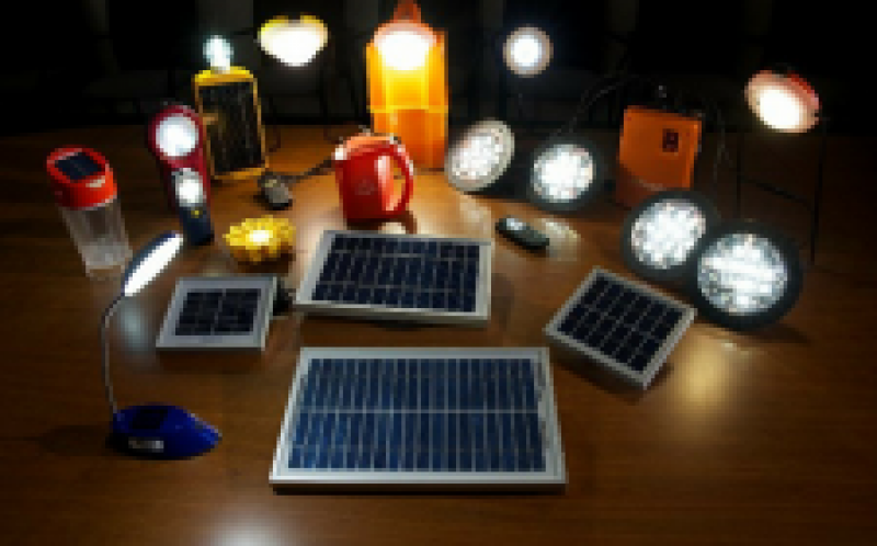 OPIC投资2500万美元用于扩大亚洲和非洲的离网太阳能