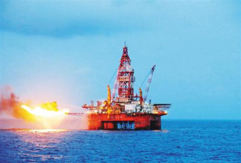 深度解析：中国海油国际能源合作方略