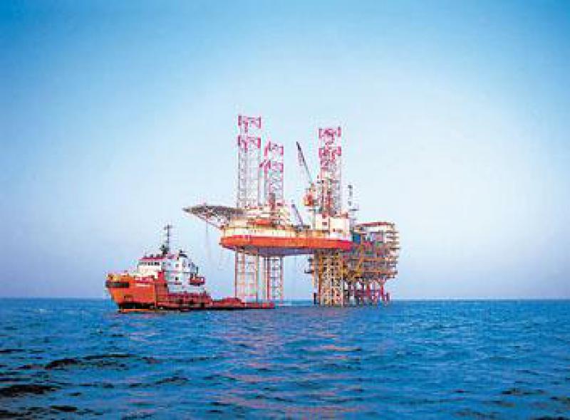 3.8天打一口井 渤海油田再创中国海油钻井周期新纪录