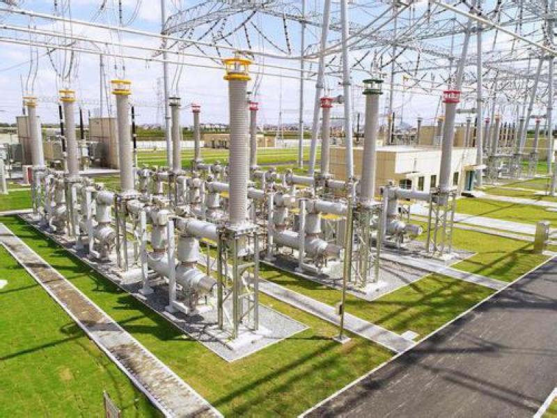 国内第二 浙江主电网建设规模创历史新高