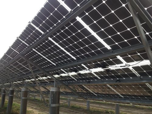 【征文】“我与我的双玻电站”主题征文活动