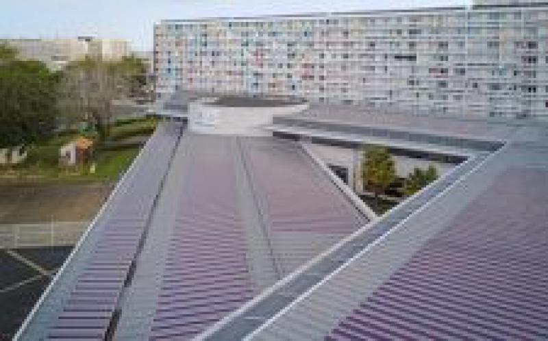 法国在屋顶太阳能招标中分配230兆瓦