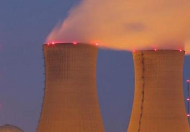 中东核竞争正在沸沸扬扬