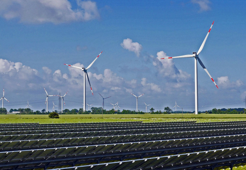 SECI延长160兆瓦太阳风混合招标的投标提交截止日期