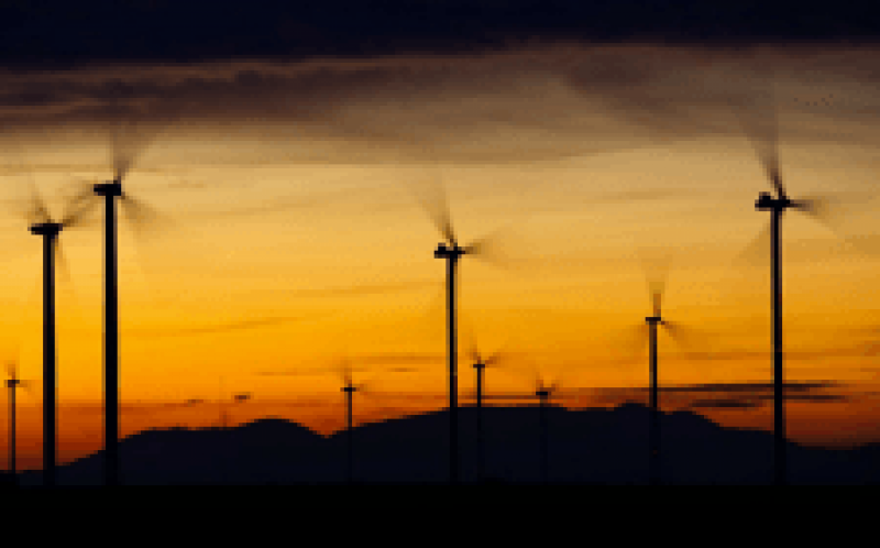 最低关税₹2.76 / kWh赢得SECI的1,200兆瓦风电拍卖