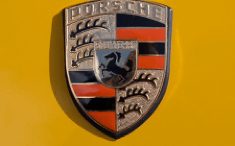 保时捷将于2020年在印度推出电动汽车