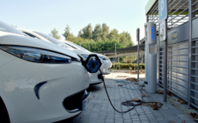 印度EV Start-Up Strom Motors获得天使资助