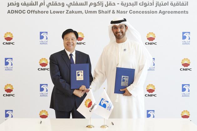 油气市场回暖但难回巅峰 中国石油时隔两年后营收再回两万亿