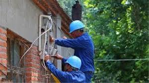 国网新疆电力完成261个深度贫困村电网改造