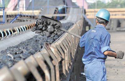 浙江省严控煤炭消费总量 推进清洁能源示范省建设