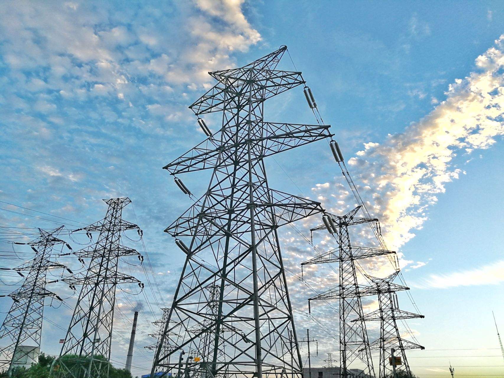 国家能源局：促进电力应急产业发展