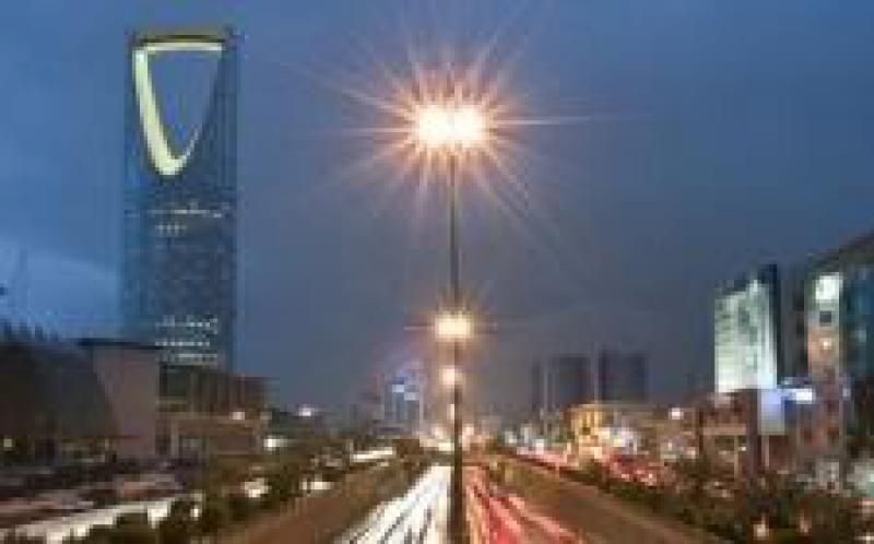 为什么沙特人无法控制油价