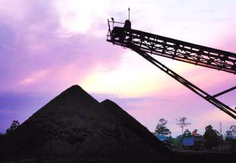 中国煤炭工业改革与转型升级发展取得显著成效