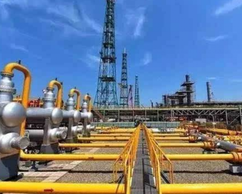 中石化榆济管网累计输气超300亿立方米