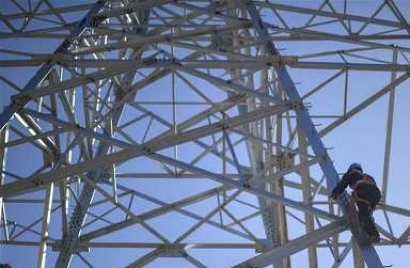 新疆：五家渠750千伏变电站220千伏送出工程即将投运