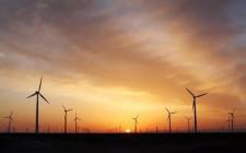 600MW！总金额52.8亿元！山西省单笔最大风电EPC合同签约