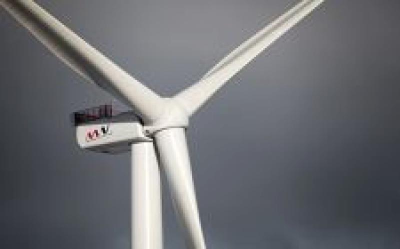 Northwester 2海上风电项目收盘价达到7亿欧元