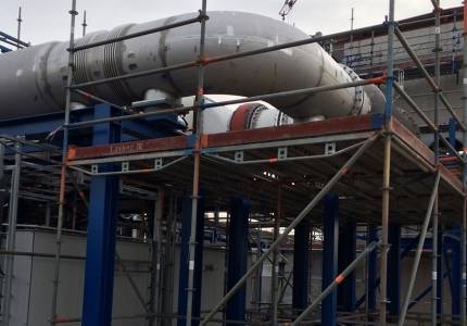 SGRE电热储能为煤电厂带来了绿色未来