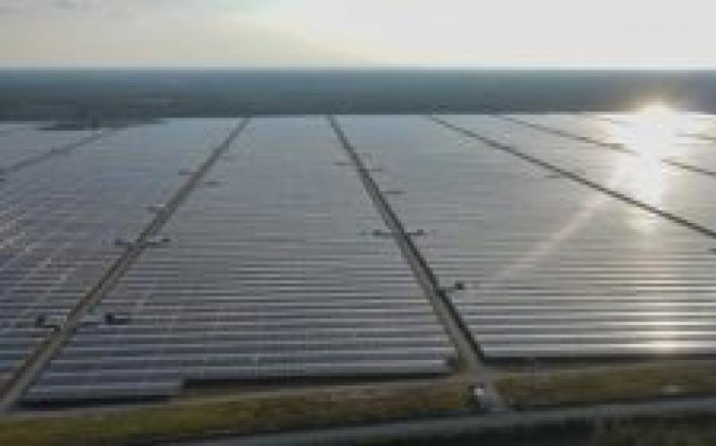 Neoen在法国推出6.4亿欧元的IPO