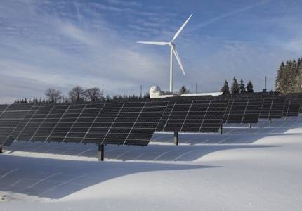 欧洲复兴开发银行开始就能源部门战略草案进行磋商