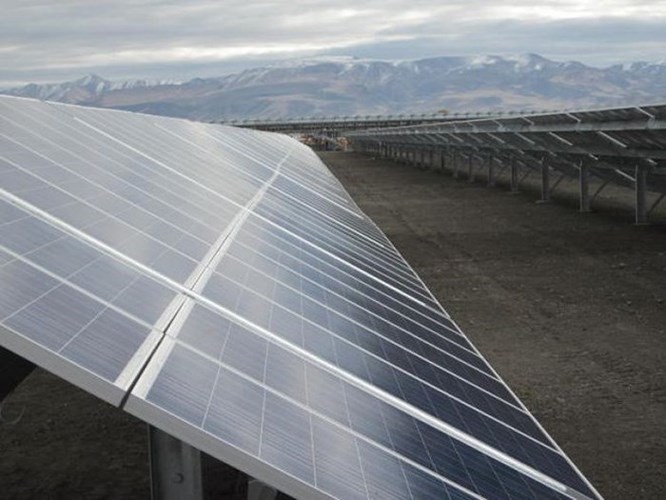 印度认为ISA能源联盟有效开发太阳能将取代欧佩克