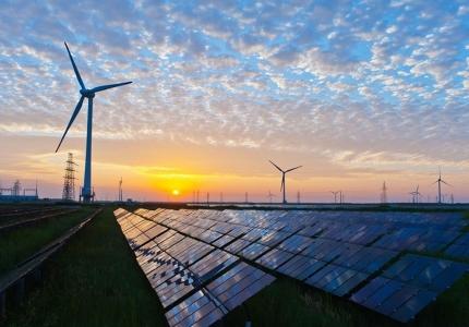 政府批准了可再生能源发展的新模式