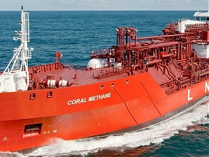 立陶宛的LDT再次向壳牌出售所有液化天然气