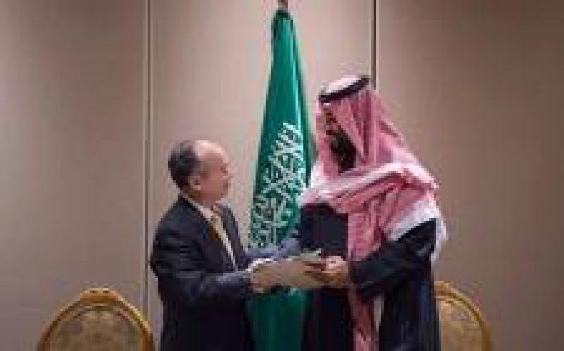 沙特政府驳斥索赔200吉瓦太阳能项目已被取消