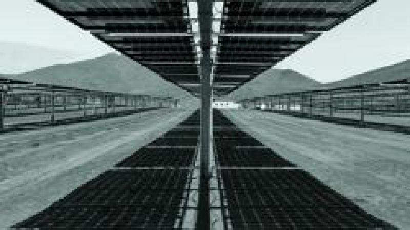 Soltec获得由桑坦德银行领导的1亿欧元信贷额度，以继续扩张