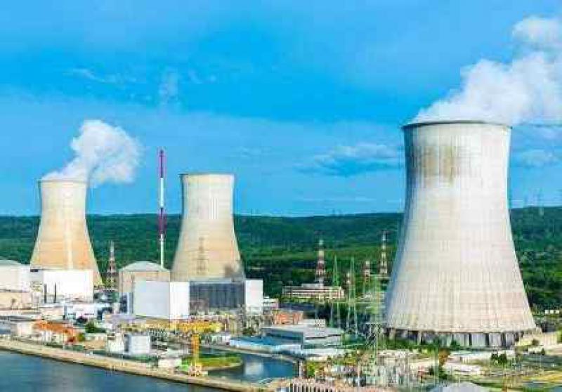 孟加拉国在Barisal建造的第二座核电站
