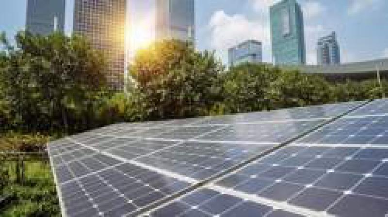 新泽西州社区太阳能试点计划