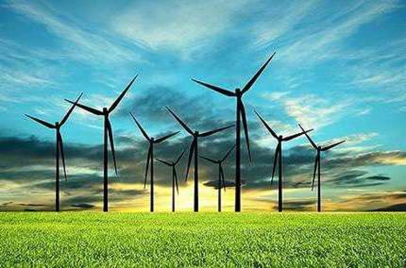 CMS Energy宣布西北俄亥俄州风能运营