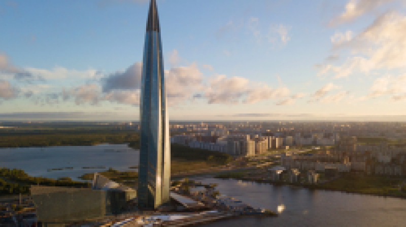 石油公司总部发表强有力的声明