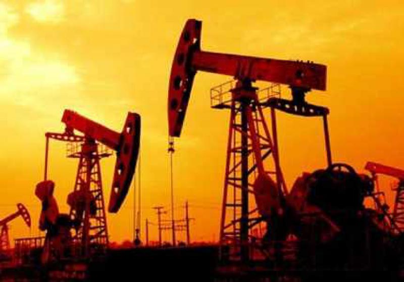 中国第一大油气田 冲击6000万吨！