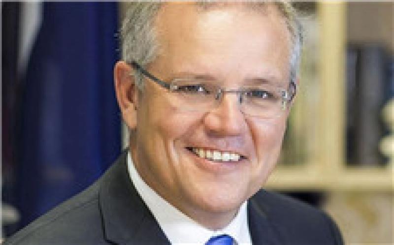 澳洲总理莫里森：未来将放松澳洲核能管制