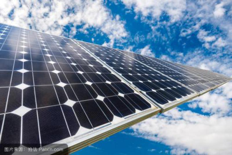 发改委光伏座谈会：4个细节展示会议主要内容