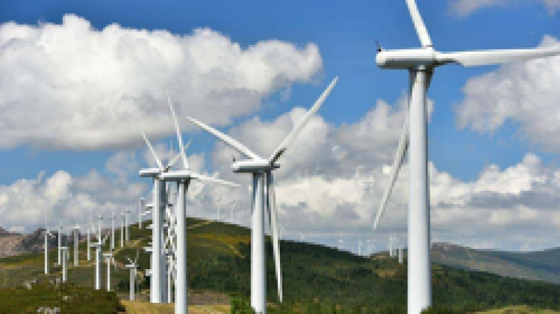 CMS Energy宣布西北俄亥俄州风能运营，为通用汽车提供清洁能源