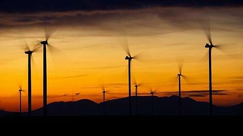 土耳其计划在年底前新增1000兆瓦风电