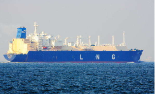 挪威预计液化天然气供应意味着天然气出口价格将下降至2021年