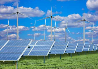 麦格理加入了澳大利亚西海岸的太阳能风能项目