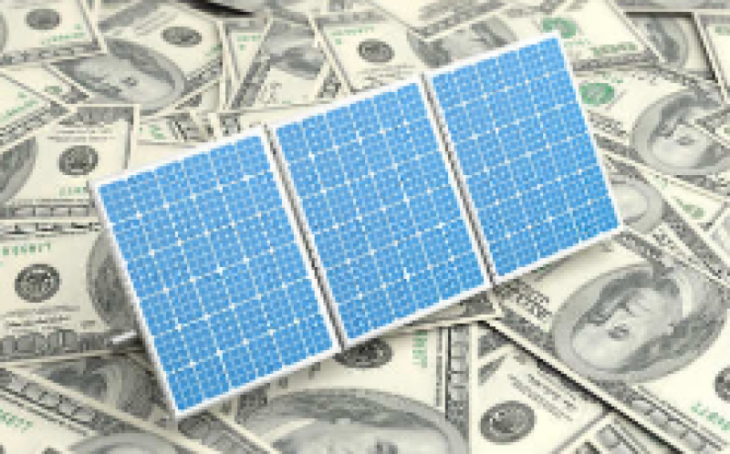 Apollo Global将从GE Capital购买10亿美元的能源投资