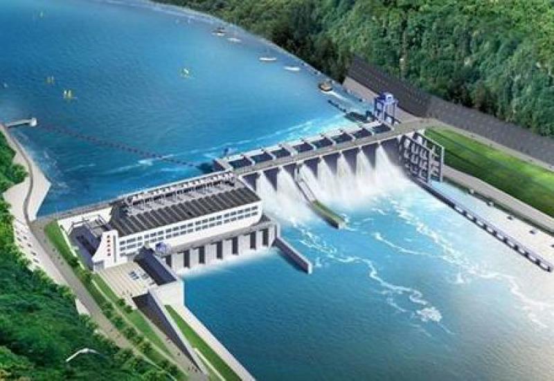 到2023年，水电仍然是最大的可再生能源