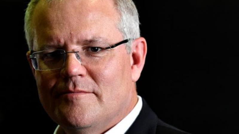 如果电价合适，斯科特莫里森对核电开放