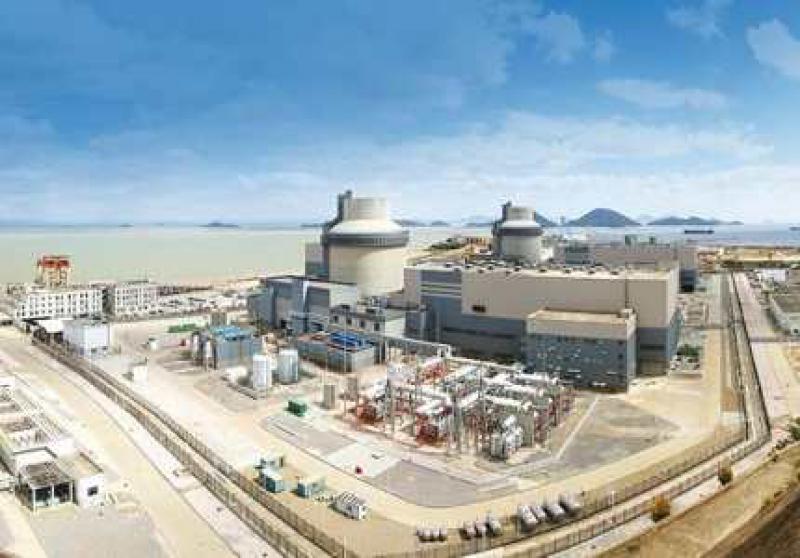 联合国报告显示对核能的需求增加