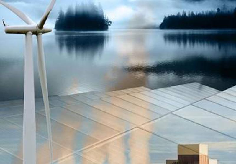 华盛顿州核电厂继续打破记录