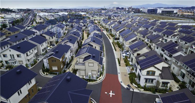 日本将在2020年底之前增加17吉瓦的新太阳能 - 惠誉