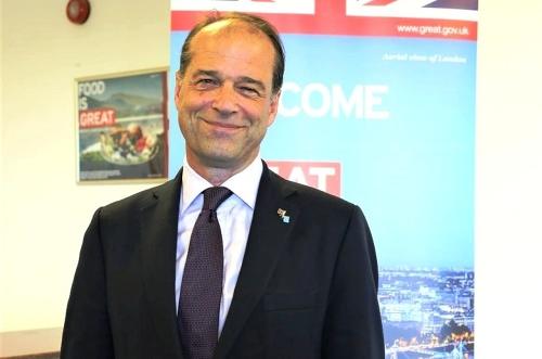 英国准备在哈萨克斯坦投资哪些项目