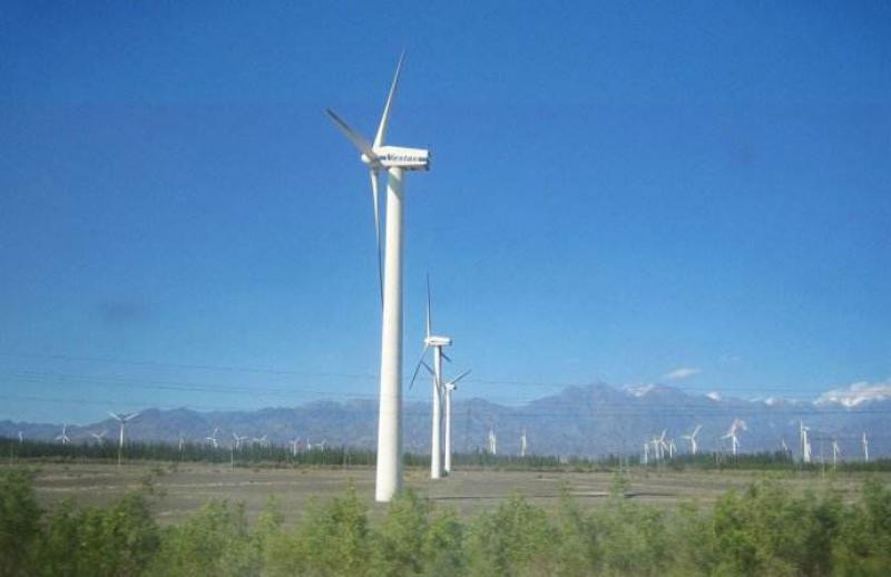 西门子Gamesa进入俄罗斯风电市场