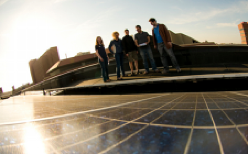 报告发现太阳能关税使美国客户损失2.365亿美元